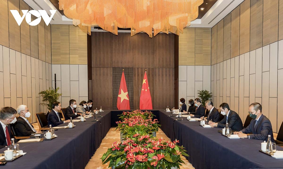 China donates 500,000 more COVID-19 vaccine doses to Vietnam